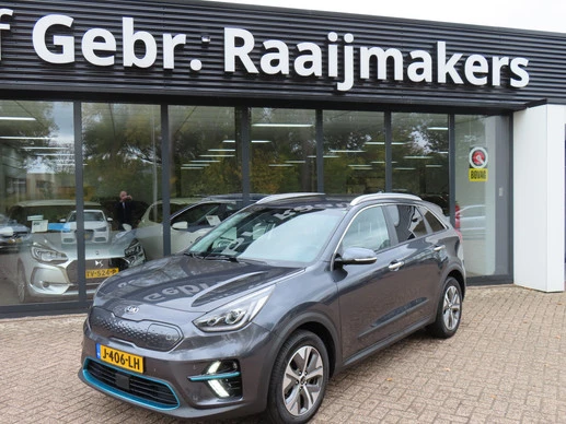 Kia e-Niro - Afbeelding 1 van 15