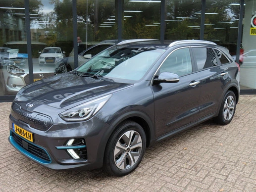 Kia e-Niro - Afbeelding 2 van 15