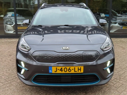 Kia e-Niro - Afbeelding 3 van 15