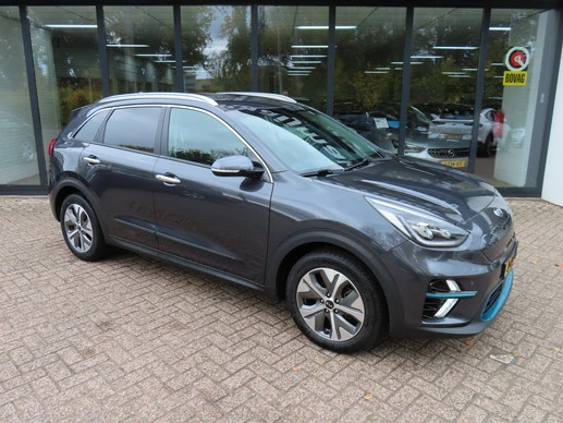 Kia e-Niro - Afbeelding 4 van 15