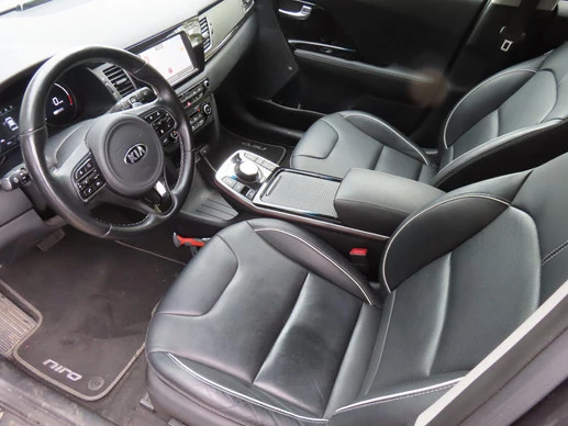 Kia e-Niro - Afbeelding 5 van 15