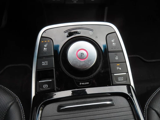 Kia e-Niro - Afbeelding 7 van 15
