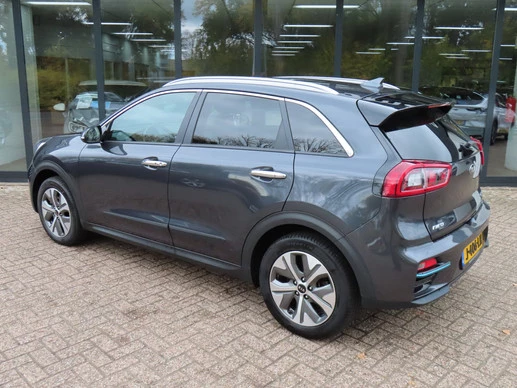 Kia e-Niro - Afbeelding 9 van 15