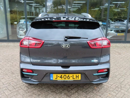 Kia e-Niro - Afbeelding 10 van 15