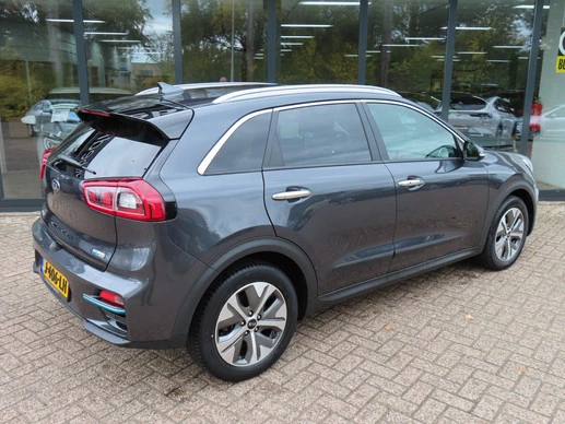 Kia e-Niro - Afbeelding 11 van 15