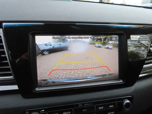 Kia e-Niro - Afbeelding 14 van 15