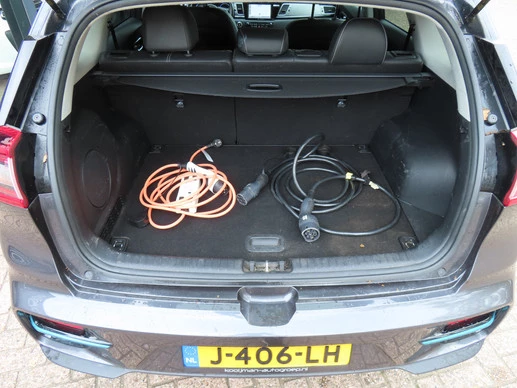 Kia e-Niro - Afbeelding 15 van 15