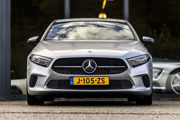 Mercedes-Benz A-Klasse - Afbeelding 2 van 30