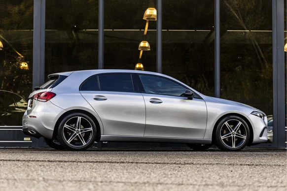 Mercedes-Benz A-Klasse - Afbeelding 5 van 30