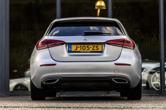 Mercedes-Benz A-Klasse - Afbeelding 6 van 30