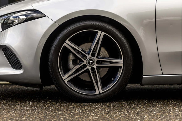 Mercedes-Benz A-Klasse - Afbeelding 9 van 30