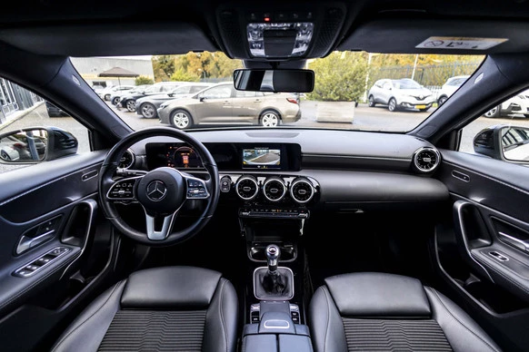 Mercedes-Benz A-Klasse - Afbeelding 15 van 30