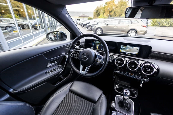 Mercedes-Benz A-Klasse - Afbeelding 18 van 30