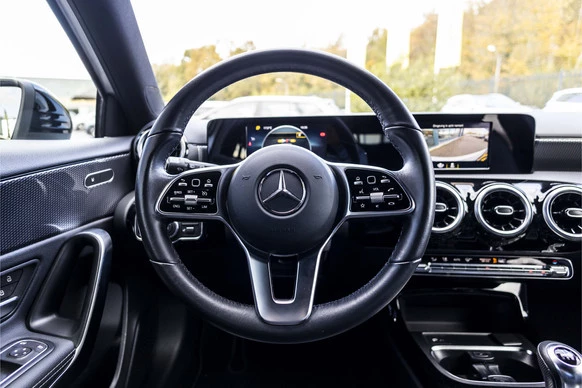 Mercedes-Benz A-Klasse - Afbeelding 19 van 30