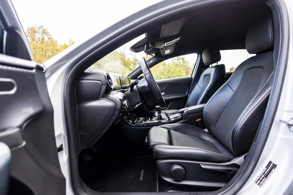 Mercedes-Benz A-Klasse - Afbeelding 20 van 30