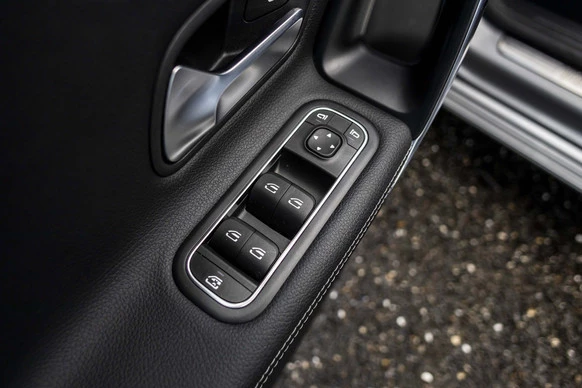 Mercedes-Benz A-Klasse - Afbeelding 21 van 30