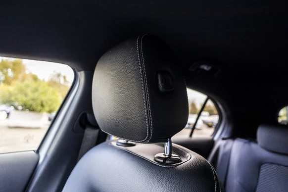 Mercedes-Benz A-Klasse - Afbeelding 23 van 30