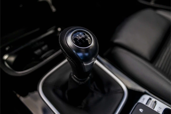 Mercedes-Benz A-Klasse - Afbeelding 25 van 30