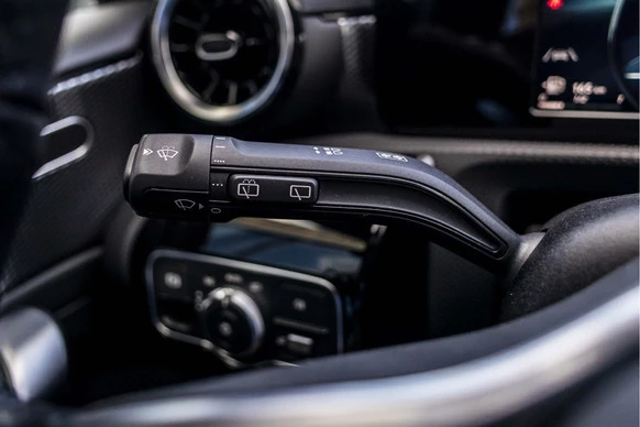 Mercedes-Benz A-Klasse - Afbeelding 27 van 30