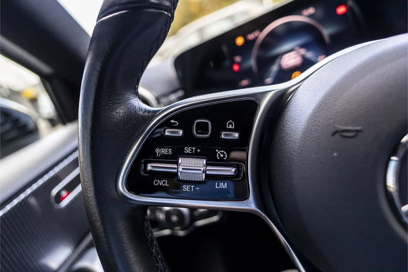 Mercedes-Benz A-Klasse - Afbeelding 28 van 30