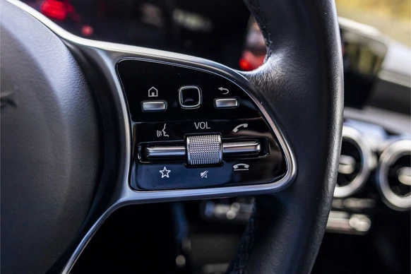 Mercedes-Benz A-Klasse - Afbeelding 29 van 30