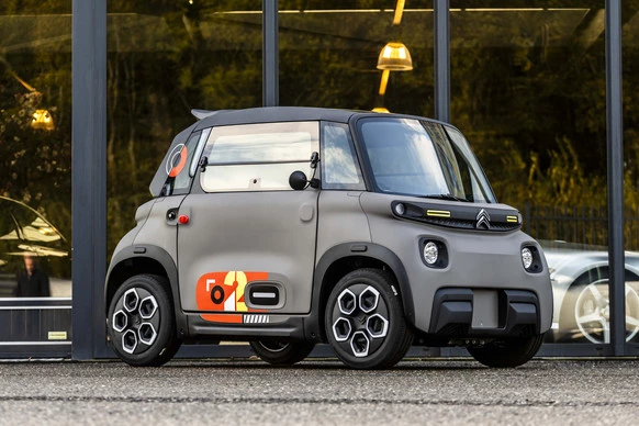 Citroën Ami - Afbeelding 1 van 30