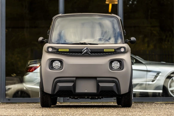 Citroën Ami - Afbeelding 2 van 30
