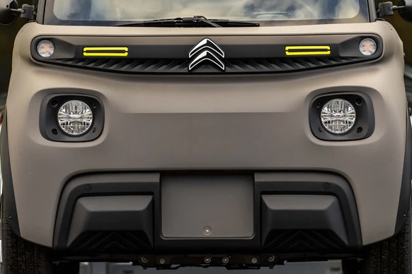 Citroën Ami - Afbeelding 3 van 30