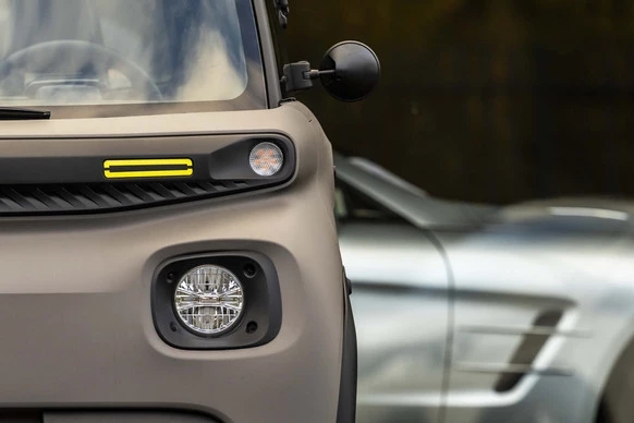 Citroën Ami - Afbeelding 4 van 30