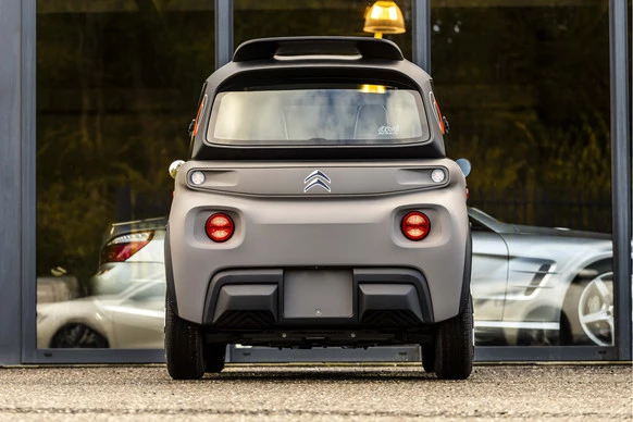Citroën Ami - Afbeelding 6 van 30