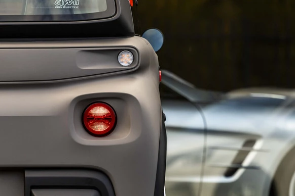 Citroën Ami - Afbeelding 7 van 30