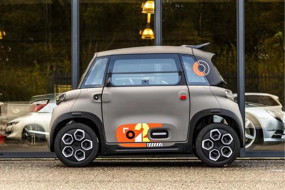 Citroën Ami - Afbeelding 8 van 30