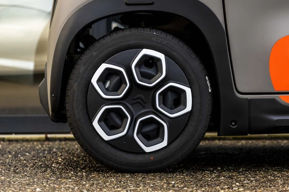 Citroën Ami - Afbeelding 9 van 30