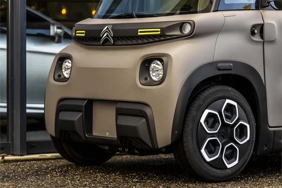 Citroën Ami - Afbeelding 11 van 30