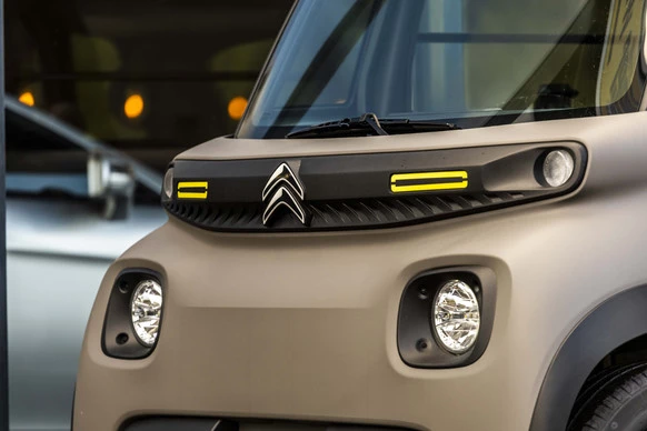 Citroën Ami - Afbeelding 12 van 30