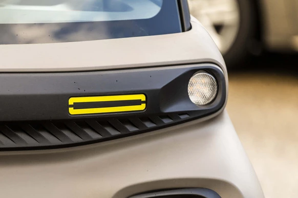 Citroën Ami - Afbeelding 15 van 30