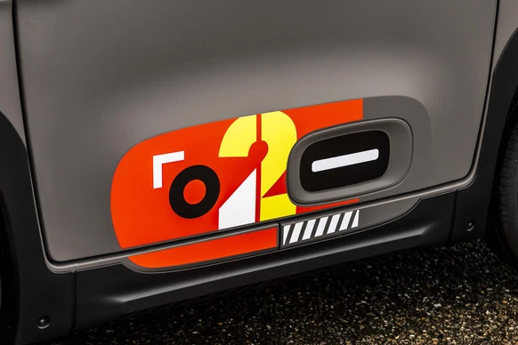 Citroën Ami - Afbeelding 16 van 30