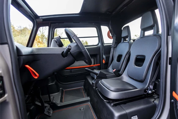 Citroën Ami - Afbeelding 18 van 30