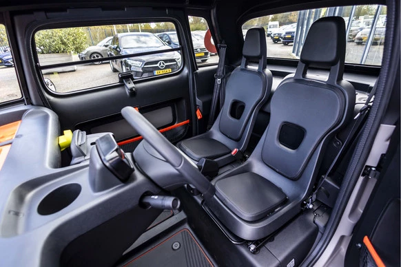 Citroën Ami - Afbeelding 19 van 30