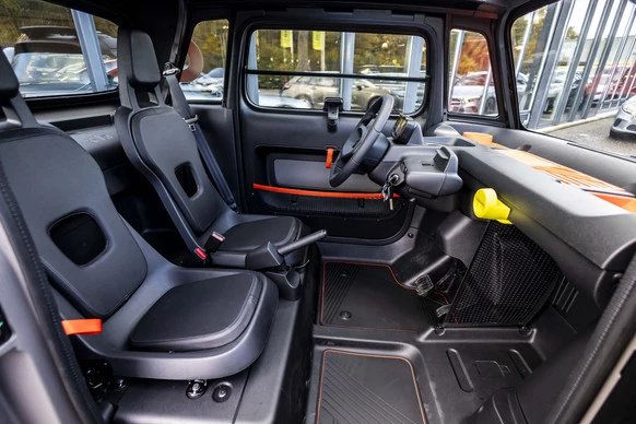 Citroën Ami - Afbeelding 21 van 30