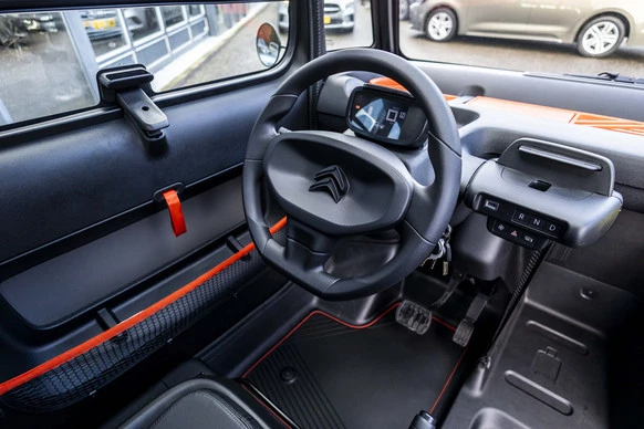 Citroën Ami - Afbeelding 23 van 30