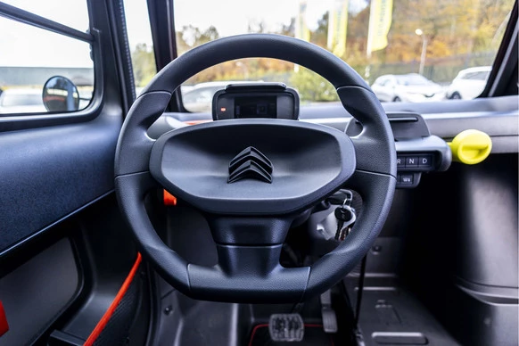 Citroën Ami - Afbeelding 24 van 30