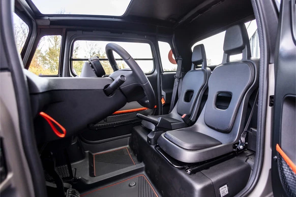 Citroën Ami - Afbeelding 25 van 30