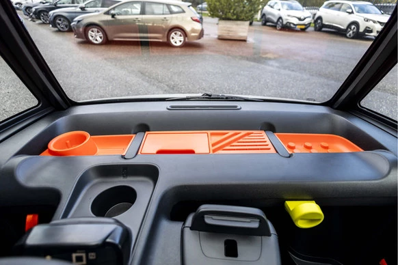 Citroën Ami - Afbeelding 28 van 30