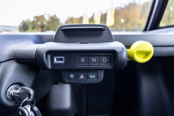 Citroën Ami - Afbeelding 29 van 30