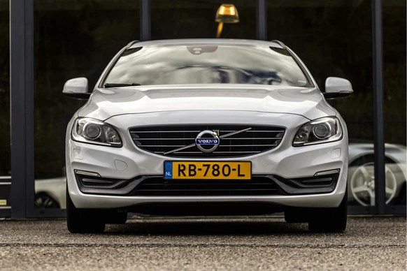 Volvo V60 - Afbeelding 2 van 30