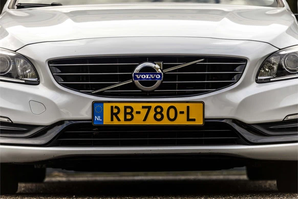 Volvo V60 - Afbeelding 3 van 30