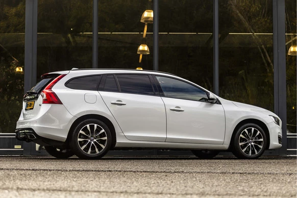 Volvo V60 - Afbeelding 5 van 30