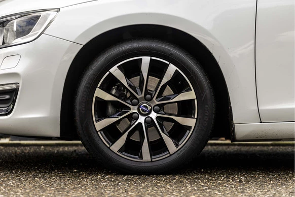 Volvo V60 - Afbeelding 9 van 30