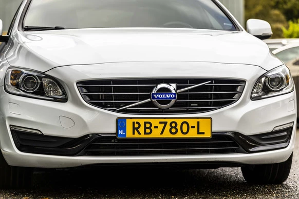 Volvo V60 - Afbeelding 12 van 30